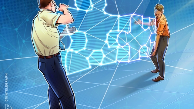 Deloitte integrates blockchain for digital credentials