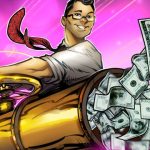 Dispersion Capital launches $40M venture fund to ‘bring Web3 to the masses’