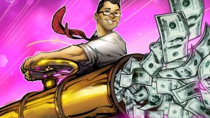 Dispersion Capital launches $40M venture fund to ‘bring Web3 to the masses’