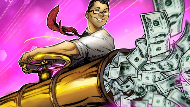 Dispersion Capital launches $40M venture fund to ‘bring Web3 to the masses’