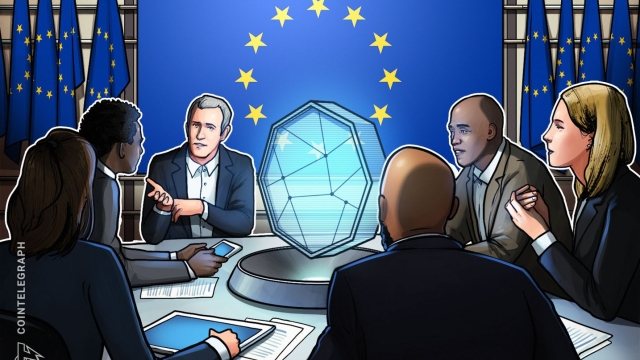 EU finance ministers approve MiCA crypto regulation