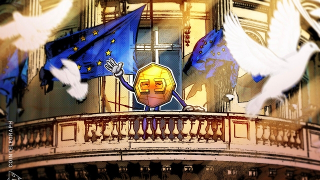 EU regulator urges crypto firms to disclose regulatory status of products