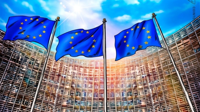 EU, US should push for AI code of conduct: EU tech chief