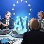 European Union pushes forward with first AI framework: Law Decoded, April 24–May 1