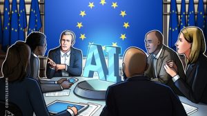 European Union pushes forward with first AI framework: Law Decoded, April 24–May 1