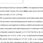 FDIC alleges Cross River engaged in ‘unsafe’ lending practices