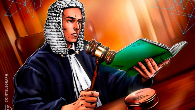 Former CFO indicted for diverting $35M to cryptocurrency venture