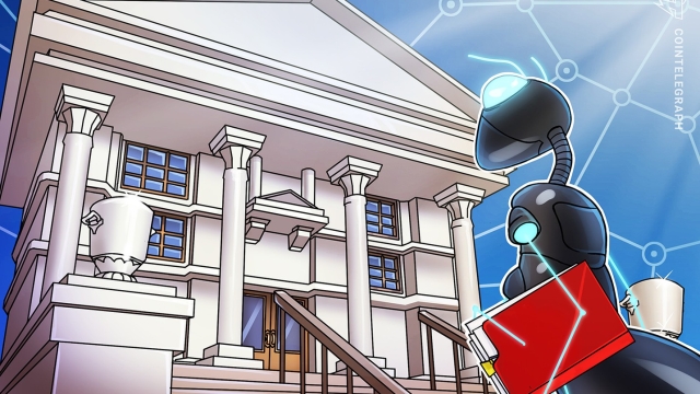 Former House Rep blames industry outsiders for associating crypto with bank’s failure