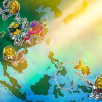 From Beijing to Tokyo, Asian nations get active in crypto regulation: Law Decoded, May 22–29