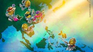 From Beijing to Tokyo, Asian nations get active in crypto regulation: Law Decoded, May 22–29