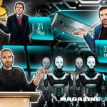 FTX 2.0 coming up, Multichain FUD and Worldcoin raises $115M: Hodler’s Digest, May 21-27