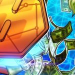 FTX investor Temasek pours $10M into algorithmic currency system Array