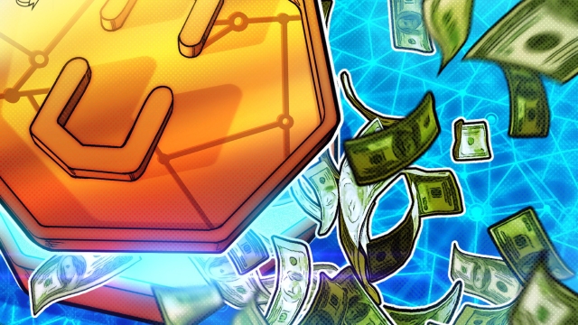 FTX investor Temasek pours $10M into algorithmic currency system Array