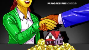 Home loans using crypto as collateral: Do the risks outweigh the reward?
