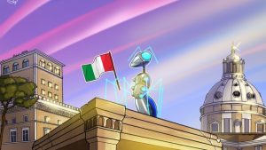 Italy sets aside millions for workers at risk of AI replacement