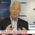 ‘It’s going to get worse for banks’  — JPMorgan CEO on overregulation