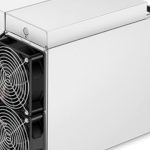 Jack Dorsey’s nano Bitcoin mining chip heads to prototype