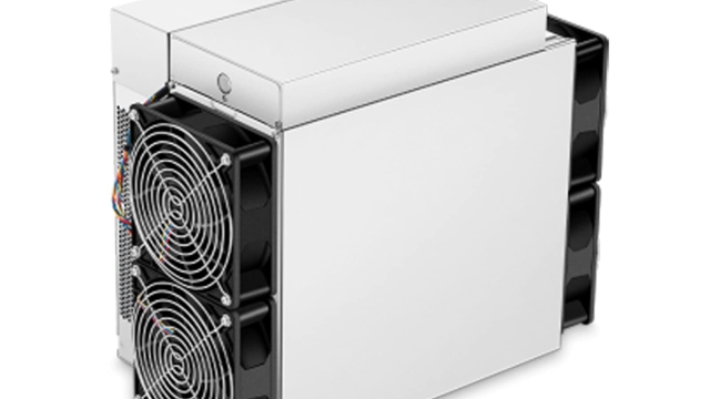 Jack Dorsey’s nano Bitcoin mining chip heads to prototype