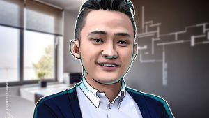 Justin Sun issues apology after Sui LaunchPool clashes with Binance CEO