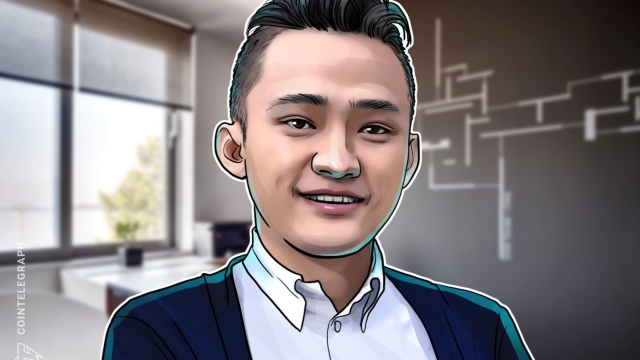 Justin Sun issues apology after Sui LaunchPool clashes with Binance CEO