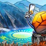 Kazakhstan collected $7M in crypto mining taxes in 2022