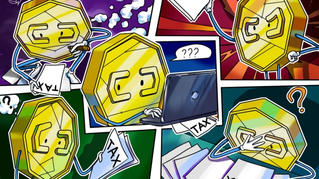 Kenya considers tax on crypto, NFT transfers and online influencers
