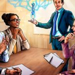 Laos government reportedly prioritizes blockchain technology for digital transformation