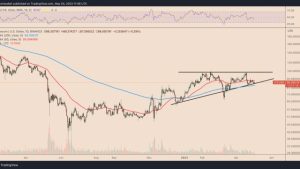 Litecoin price poised for 700% gains vs. Bitcoin, says Charlie Lee
