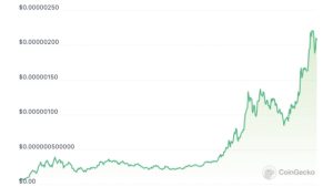 Memecoin hype drives Bitcoin transaction fees to multi-year highs
