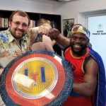 Miami blockchain folk hero secures $5M for community tokenization