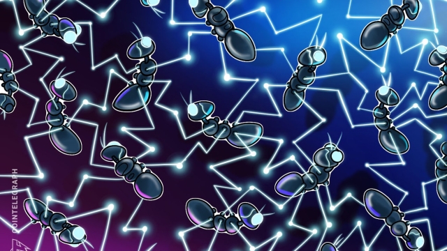 Microsoft, Goldman Sachs, others partner in new blockchain network