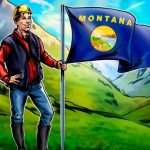 Montana governor signs pro-cryptocurrency mining bill into law