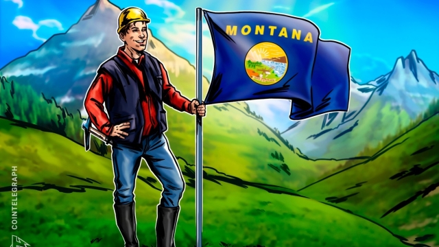 Montana governor signs pro-cryptocurrency mining bill into law