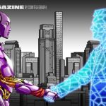 ‘Moral responsibility’: Can blockchain really improve trust in AI?