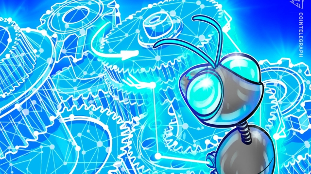 More TPS, less gas: Ethereum layer 2 Starknet outlines performance upgrades