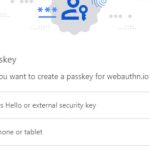 New tech could make crypto and Web3 wallets more convenient