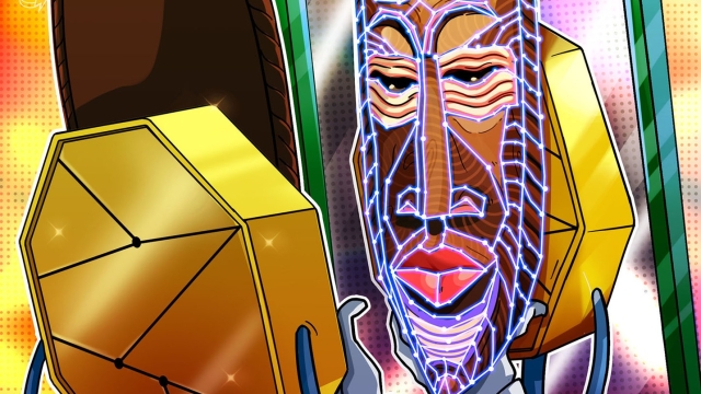 Nigeria goes blockchain: Policy could impact digital identity