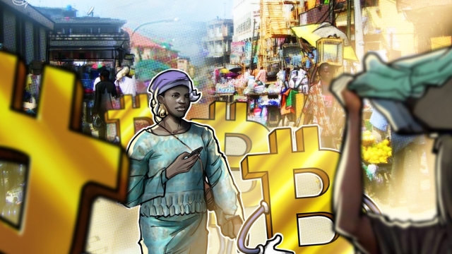 Nigerian crypto company suspends withdrawals after BTC and naira compromise