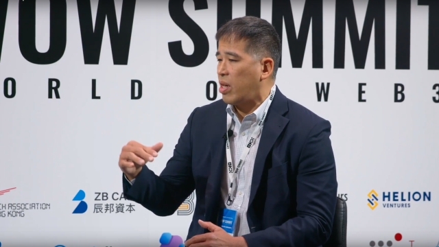 ‘No other options’: Hong Kong moving forward with crypto licensing, FinTech chair says