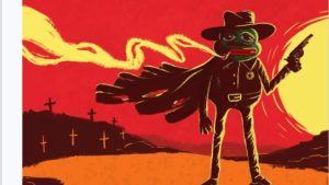 Pepe sans crypto: Mods purge crypto from the original meme subreddit