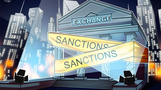 Poloniex will pay $7.6M settlement to US authorities for ‘apparent violations’ of sanctions
