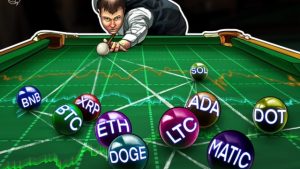 Price analysis 5/26: BTC, ETH, BNB, XRP, ADA, DOGE, MATIC, SOL, DOT, LTC