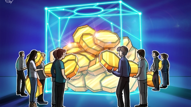 Quadratic funding: The future of crowdfunding, explained