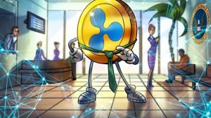 Ripple acquires Swiss blockchain custody firm Metaco for $250M