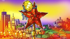 Russia scraps plans for a national cryptocurrency exchange