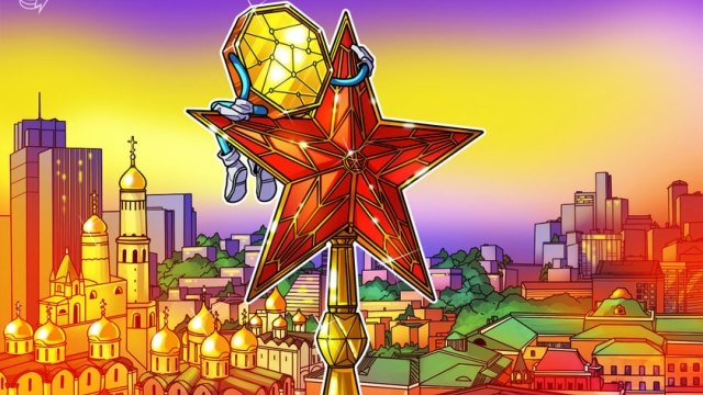 Russia scraps plans for a national cryptocurrency exchange
