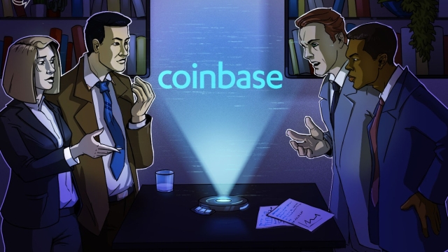 SEC has 10 days to respond to Coinbase complaint: Legal exec
