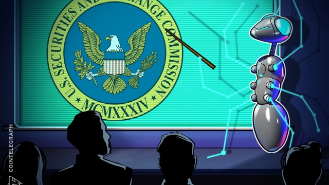 SEC under fire for its custody rule: Law Decoded, May 8–15