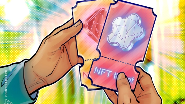 Sports Illustrated launches Polygon-based NFT ticketing platform