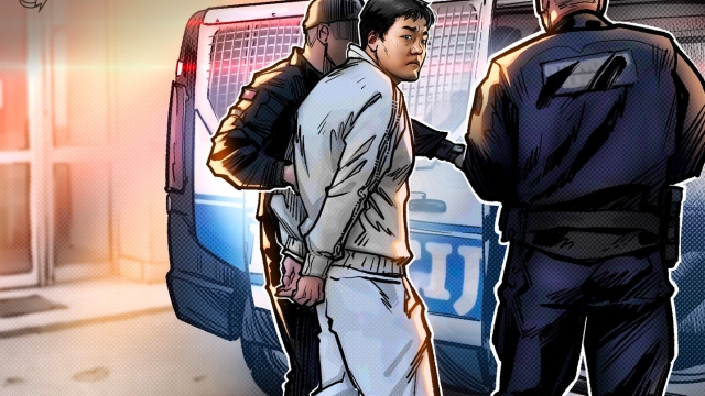 Terra Luna founder Do Kwon’s bail terms officially accepted by Montenegro court